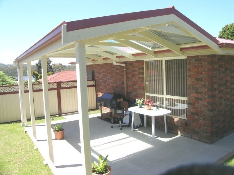 Unit 1   Jason Court, 66 Gravelly Beach Road, Blackwall TAS 7275