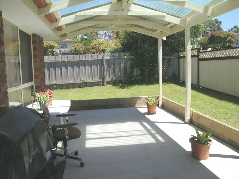 Unit 1   Jason Court, 66 Gravelly Beach Road, Blackwall TAS 7275