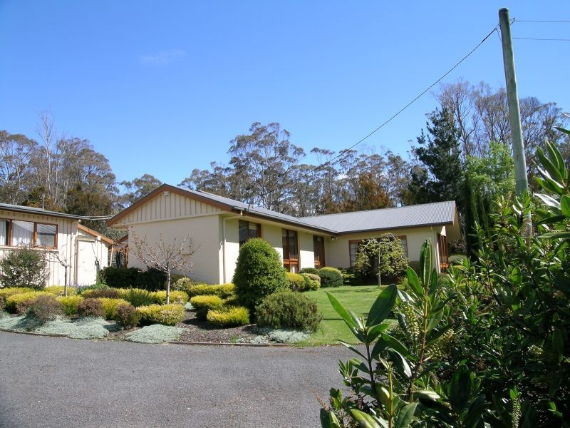 325 Winkliegh Road, Winkleigh TAS 7275