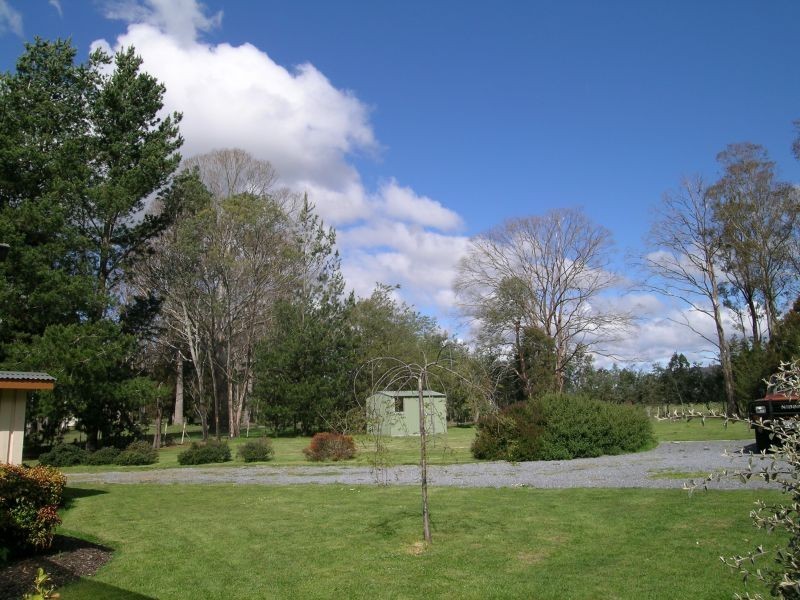 325 Winkliegh Road, Winkleigh TAS 7275
