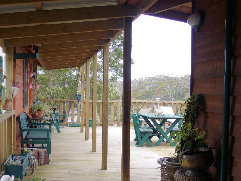 87  Gerzalia Drive, George Town TAS 7253