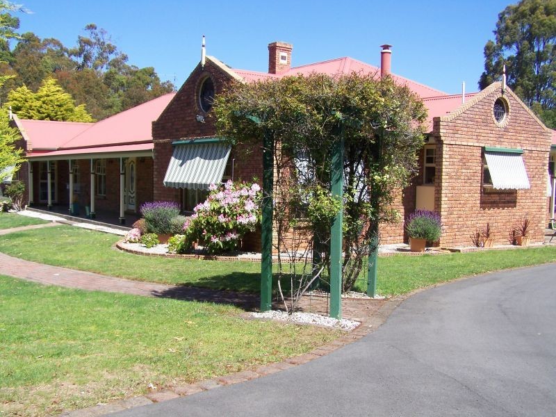 54  Rowsphorn Road, Riverside TAS 7250