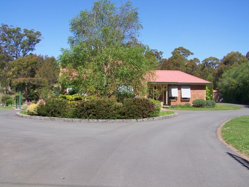 54  Rowsphorn Road, Riverside TAS 7250