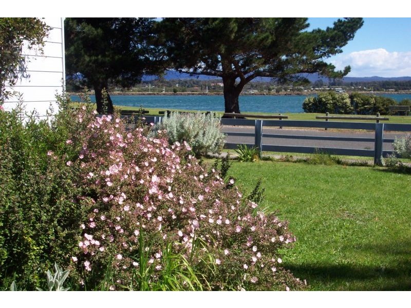 1 Macquarie Street, George Town TAS 7253