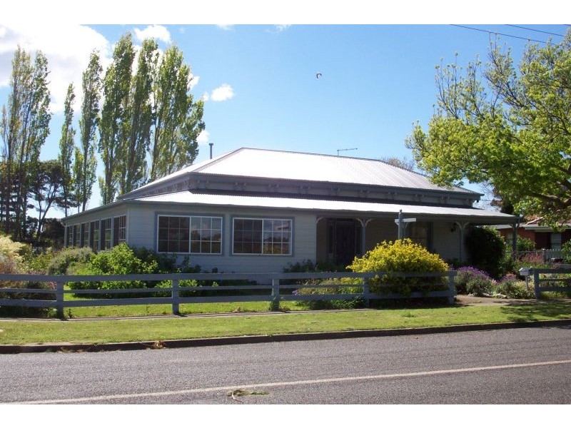 1 Macquarie Street, George Town TAS 7253