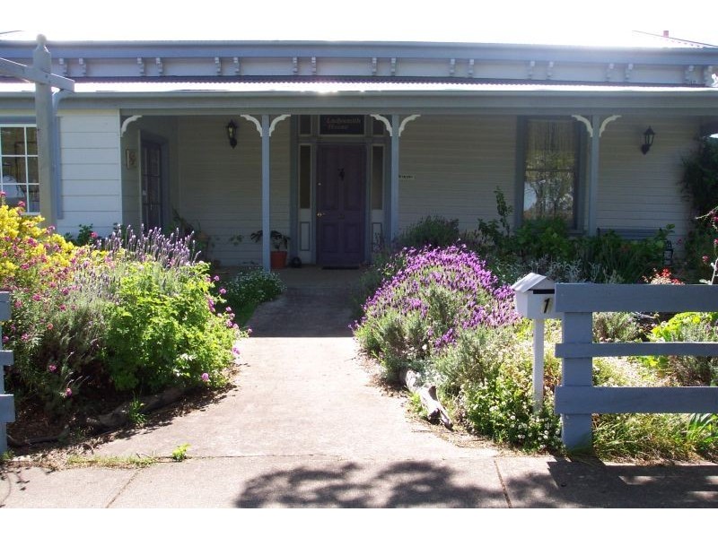 1 Macquarie Street, George Town TAS 7253