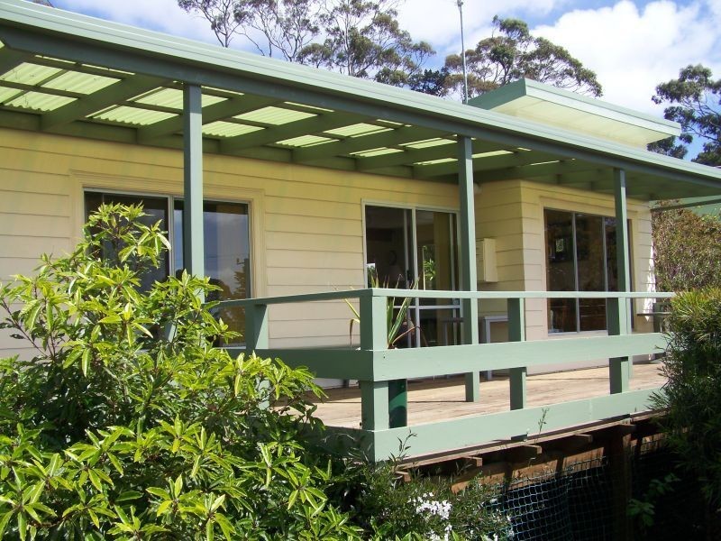 62  Sunset Boulevard, Clarence Point TAS 7270