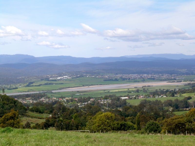 8  Skyline Avenue, Grindelwald TAS 7277