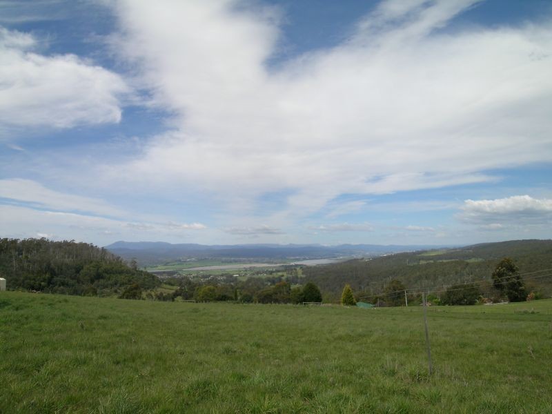 8  Skyline Avenue, Grindelwald TAS 7277