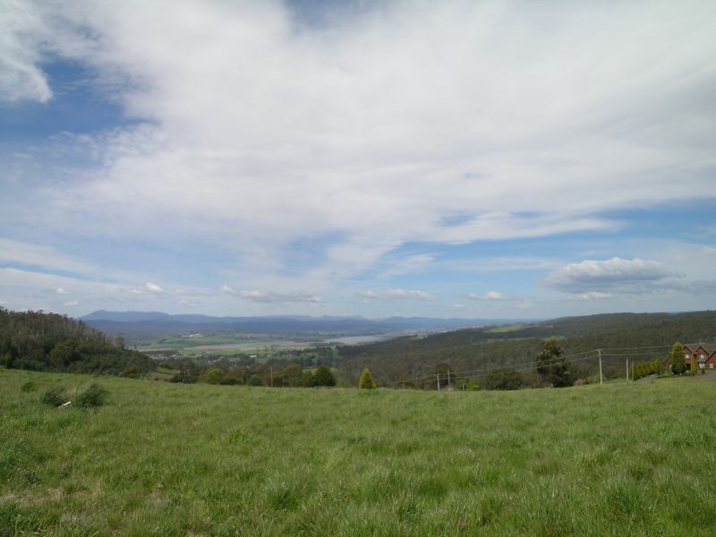 8  Skyline Avenue, Grindelwald TAS 7277