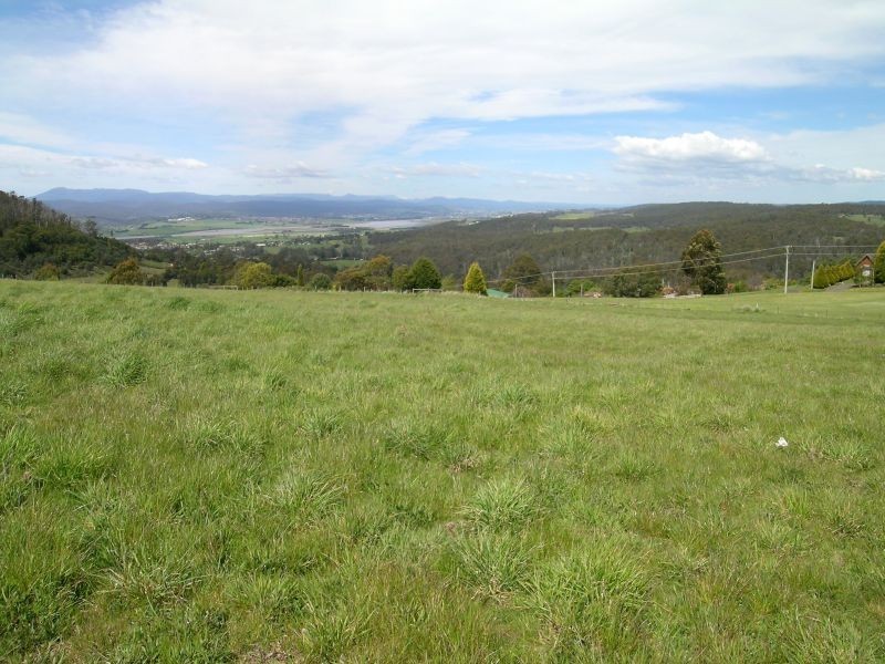 8  Skyline Avenue, Grindelwald TAS 7277