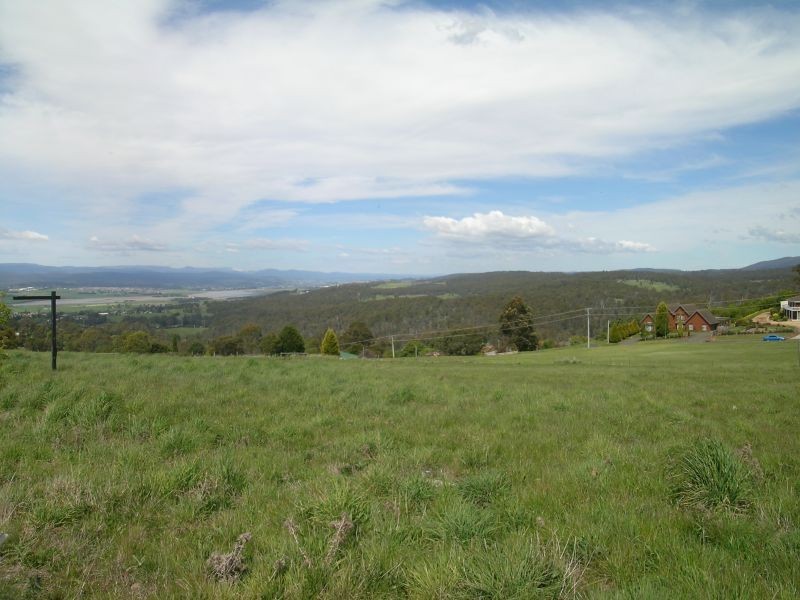 8  Skyline Avenue, Grindelwald TAS 7277