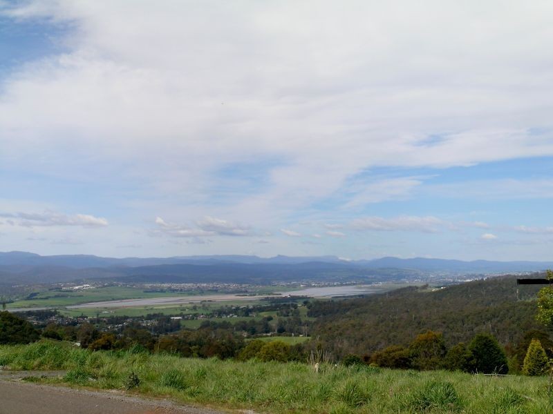 8  Skyline Avenue, Grindelwald TAS 7277