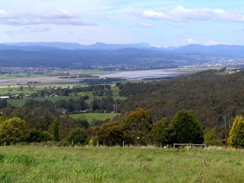 8  Skyline Avenue, Grindelwald TAS 7277