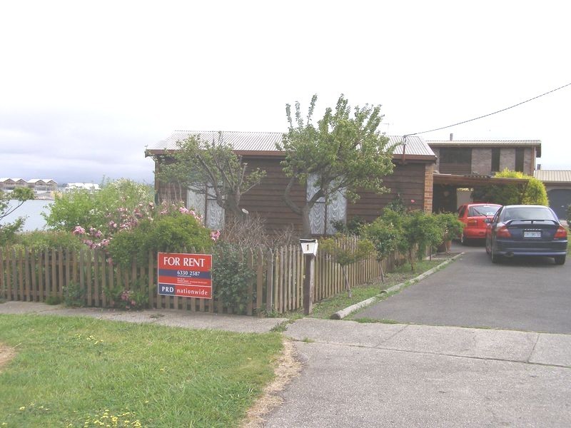 1  Sorell Street, George Town TAS 7253