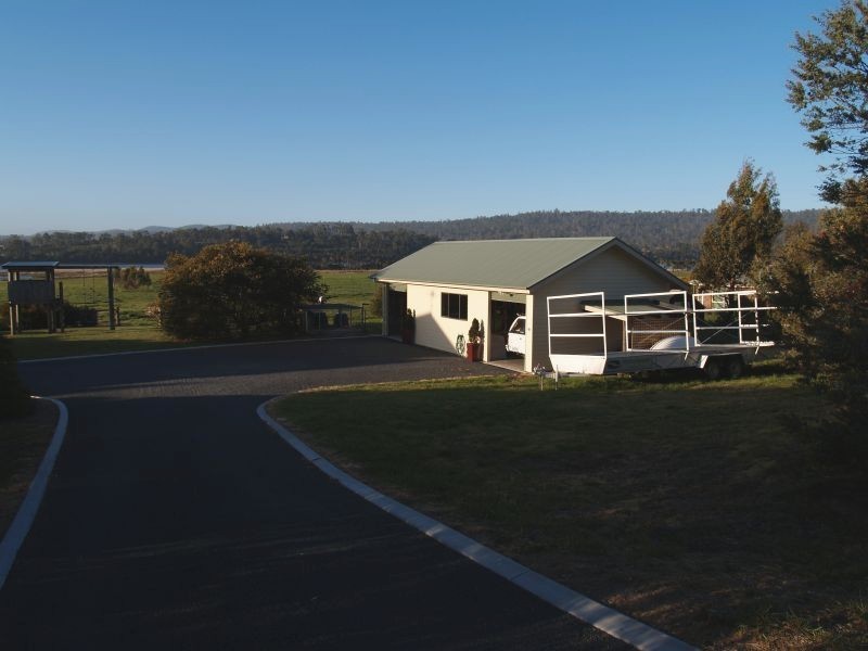 6  Weetman Street, Legana TAS 7277