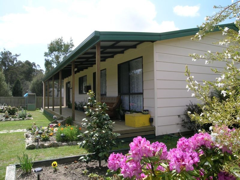 380 Badger Head Road, Badger Head TAS 7270