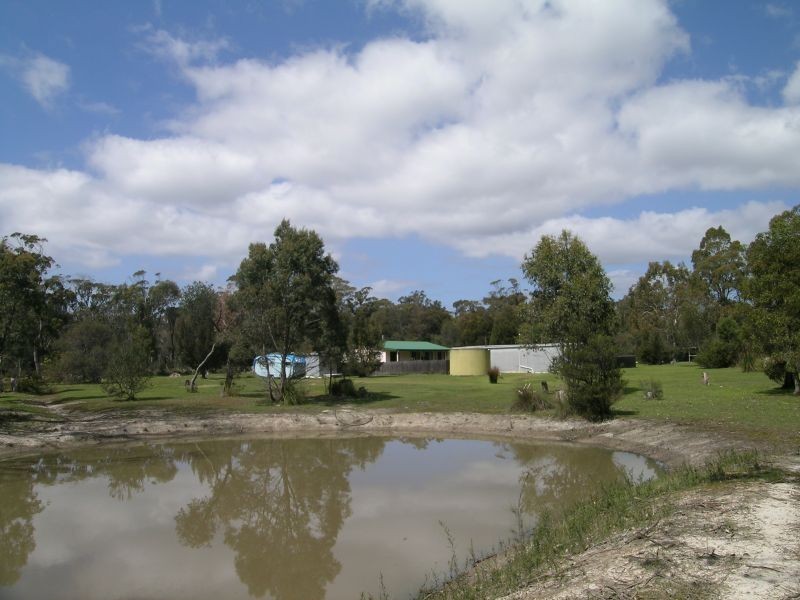 380 Badger Head Road, Badger Head TAS 7270
