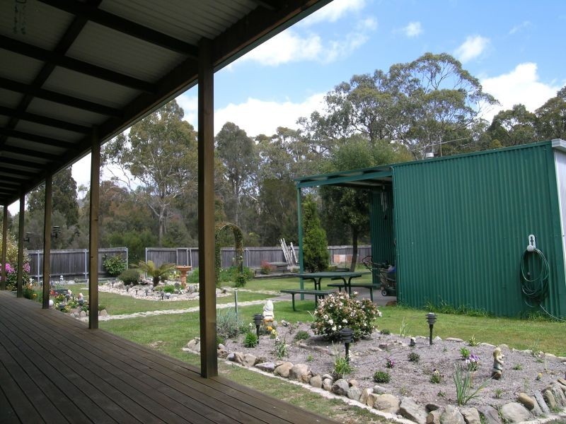 380 Badger Head Road, Badger Head TAS 7270