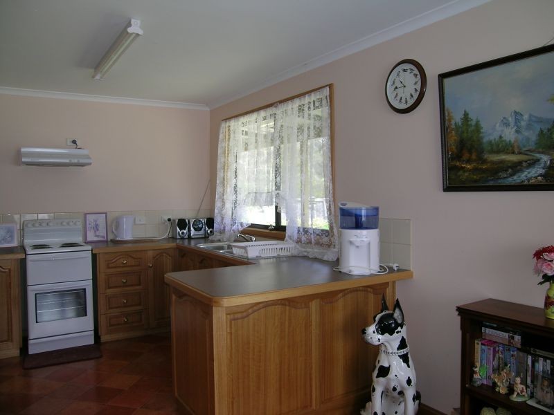 380 Badger Head Road, Badger Head TAS 7270