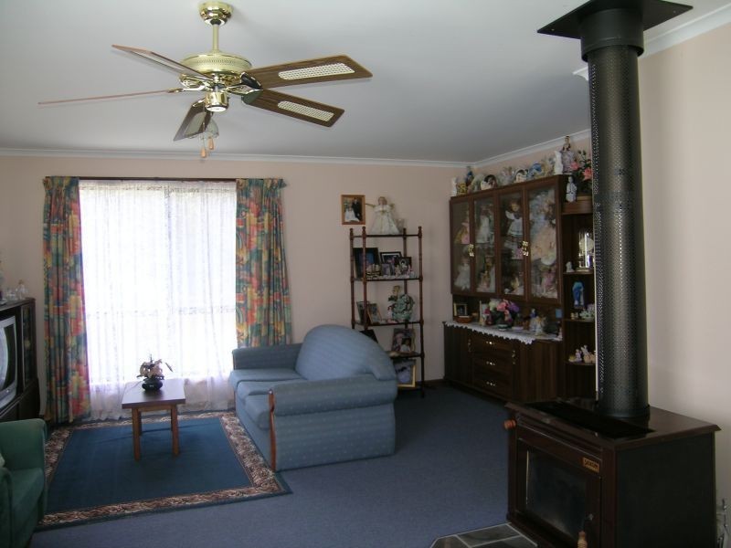 380 Badger Head Road, Badger Head TAS 7270