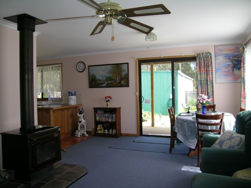 380 Badger Head Road, Badger Head TAS 7270