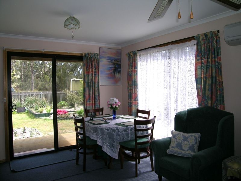380 Badger Head Road, Badger Head TAS 7270