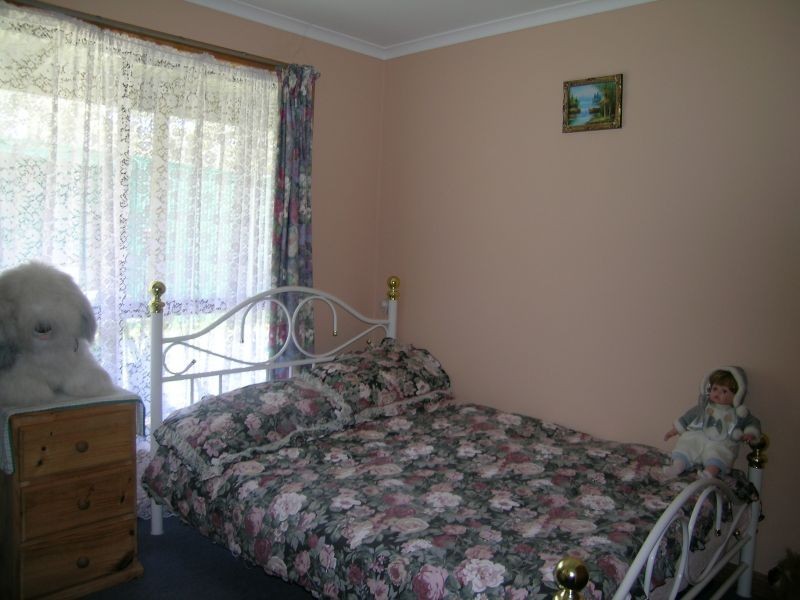 380 Badger Head Road, Badger Head TAS 7270