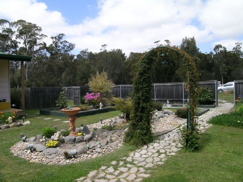 380 Badger Head Road, Badger Head TAS 7270
