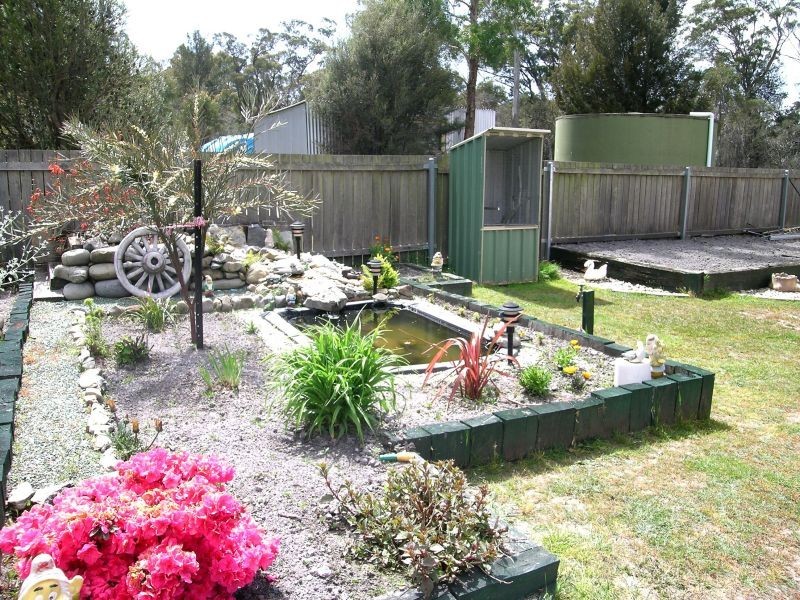 380 Badger Head Road, Badger Head TAS 7270