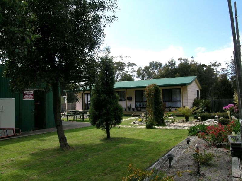 380 Badger Head Road, Badger Head TAS 7270