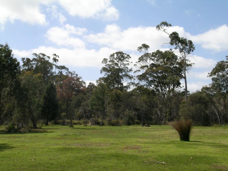 380 Badger Head Road, Badger Head TAS 7270