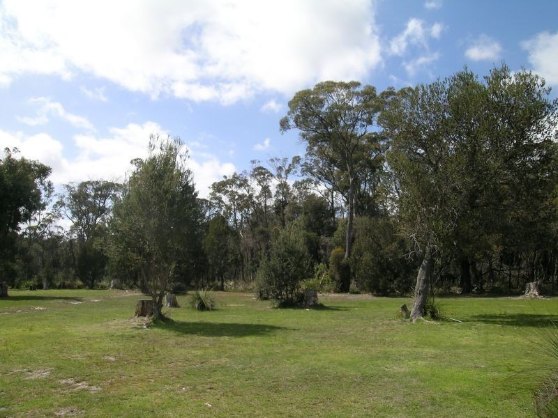 380 Badger Head Road, Badger Head TAS 7270