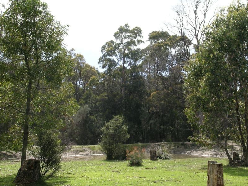 380 Badger Head Road, Badger Head TAS 7270