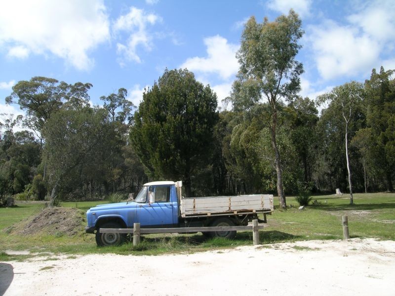 380 Badger Head Road, Badger Head TAS 7270