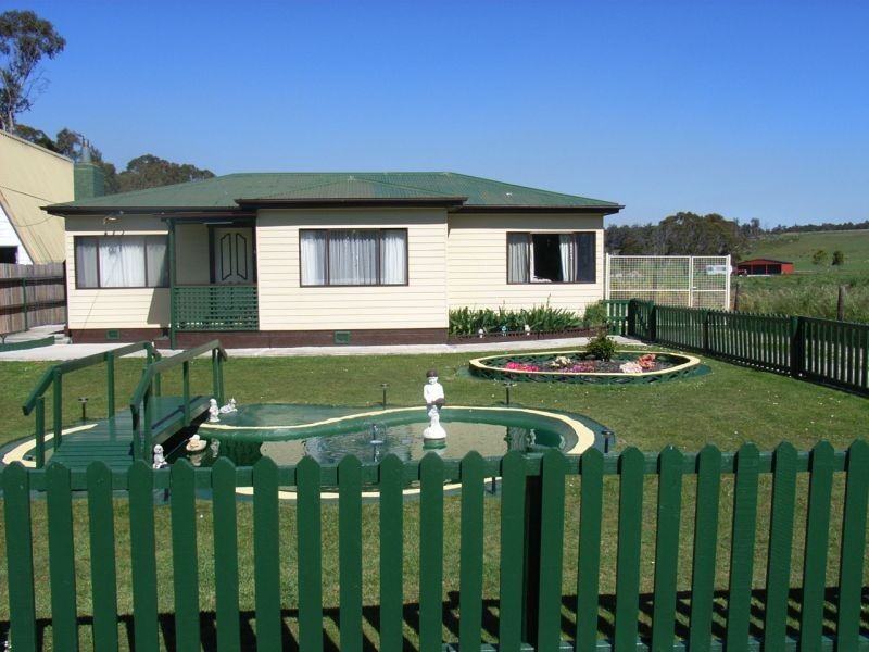 29  West Arm Road, Beauty Point TAS 7270