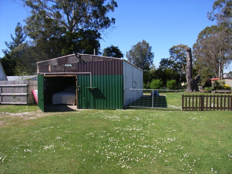 29  West Arm Road, Beauty Point TAS 7270