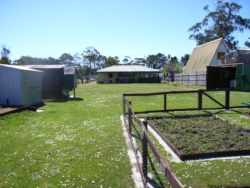 29  West Arm Road, Beauty Point TAS 7270