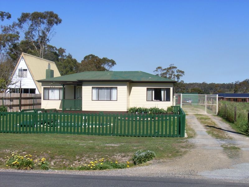 29  West Arm Road, Beauty Point TAS 7270