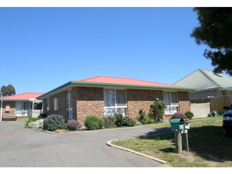 Unit1/27  Bimbimbi Avenue, Prospect TAS 7250