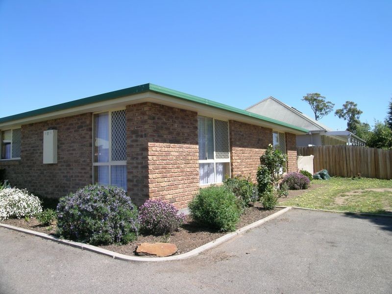 Unit1/27  Bimbimbi Avenue, Prospect TAS 7250