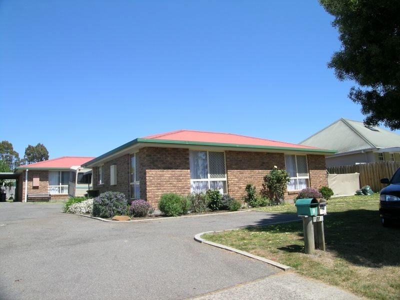 Unit1/27  Bimbimbi Avenue, Prospect TAS 7250