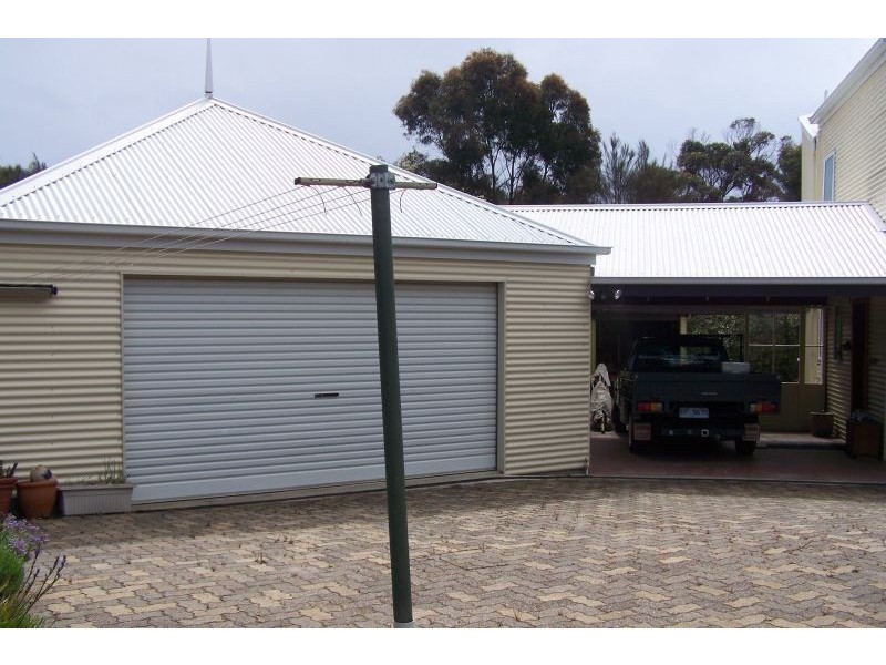 166 Gardners Road, Greens Beach TAS 7270