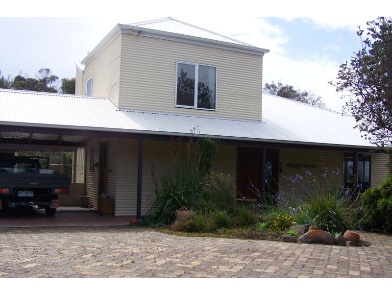 166 Gardners Road, Greens Beach TAS 7270