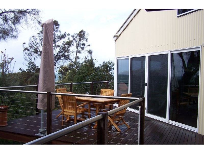 166 Gardners Road, Greens Beach TAS 7270