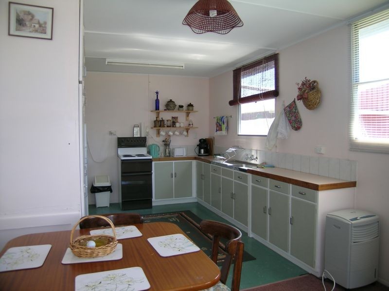 9  Ferguson Street, Kelso TAS 7270