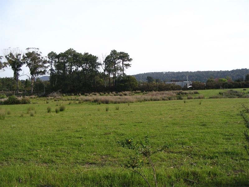 Lot 1 Gibbs Street, Beaconsfield TAS 7270