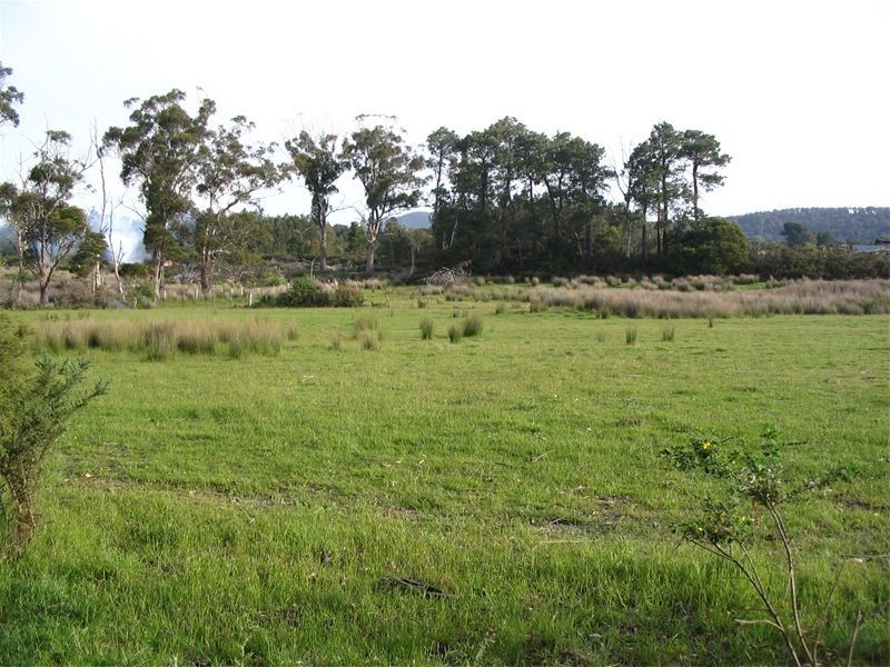 Lot 1 Gibbs Street, Beaconsfield TAS 7270
