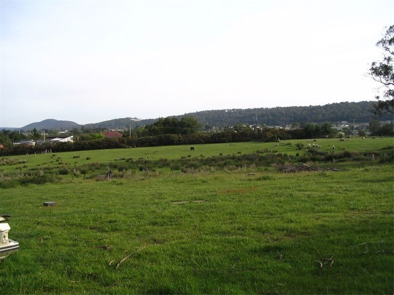 Lot 1 Gibbs Street, Beaconsfield TAS 7270