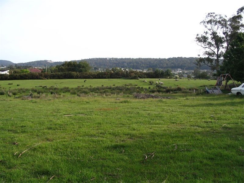 Lot 1 Gibbs Street, Beaconsfield TAS 7270